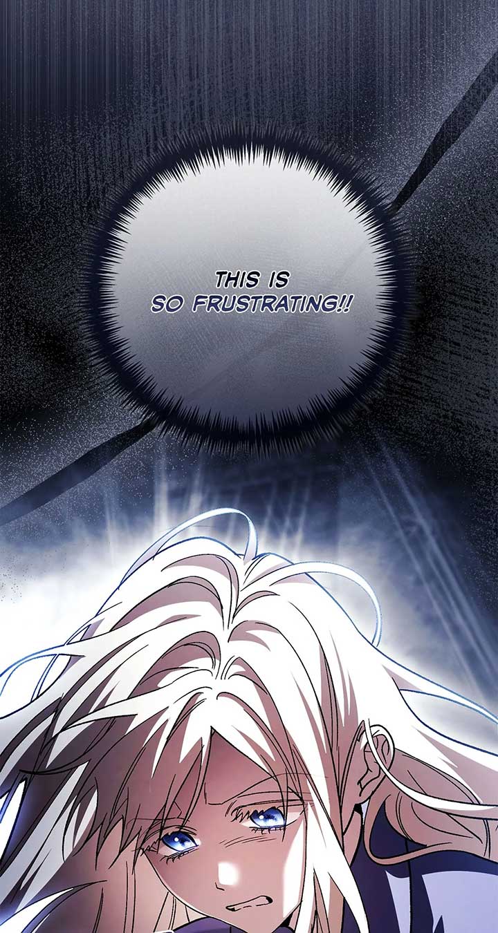 Read Black Chain Manga Online