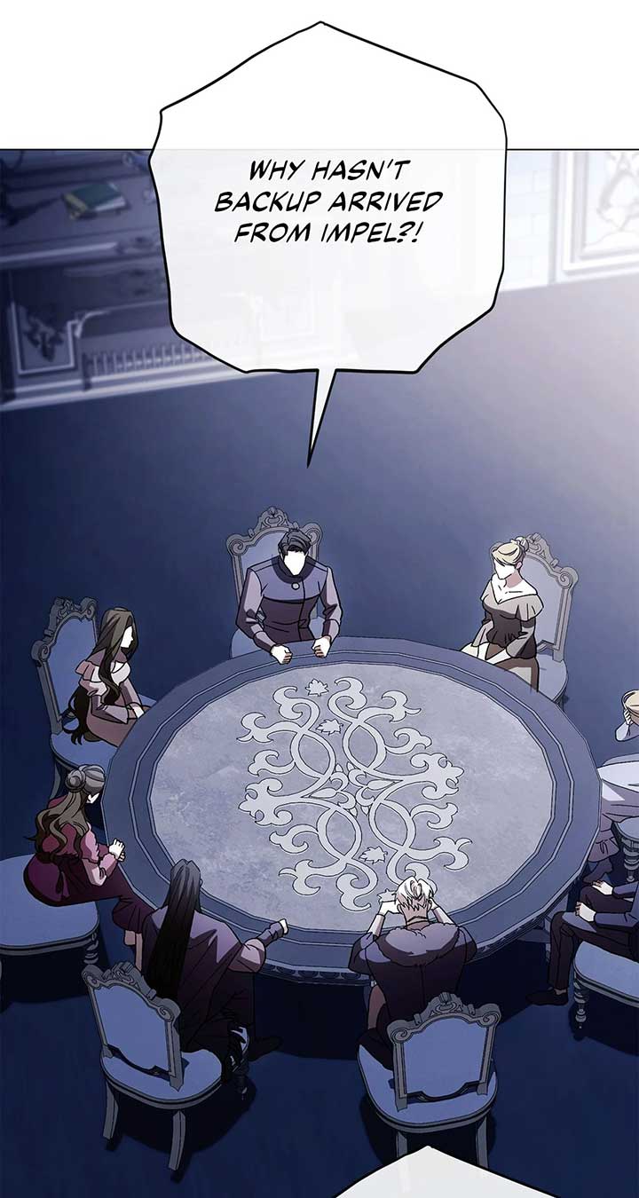 Read Black Chain Manga Online