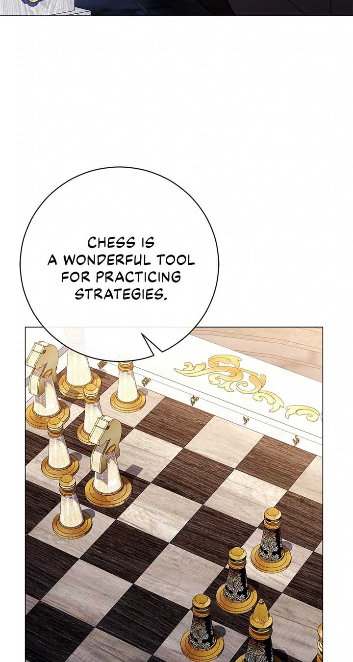 Read Black Chain Manga Online
