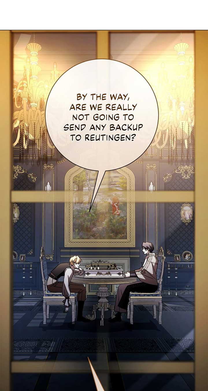 Read Black Chain Manga Online
