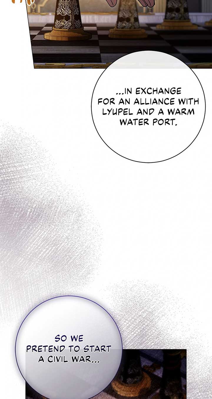 Read Black Chain Manga Online