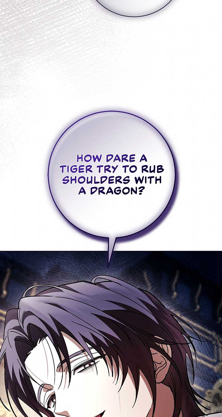 Read Black Chain Manga Online