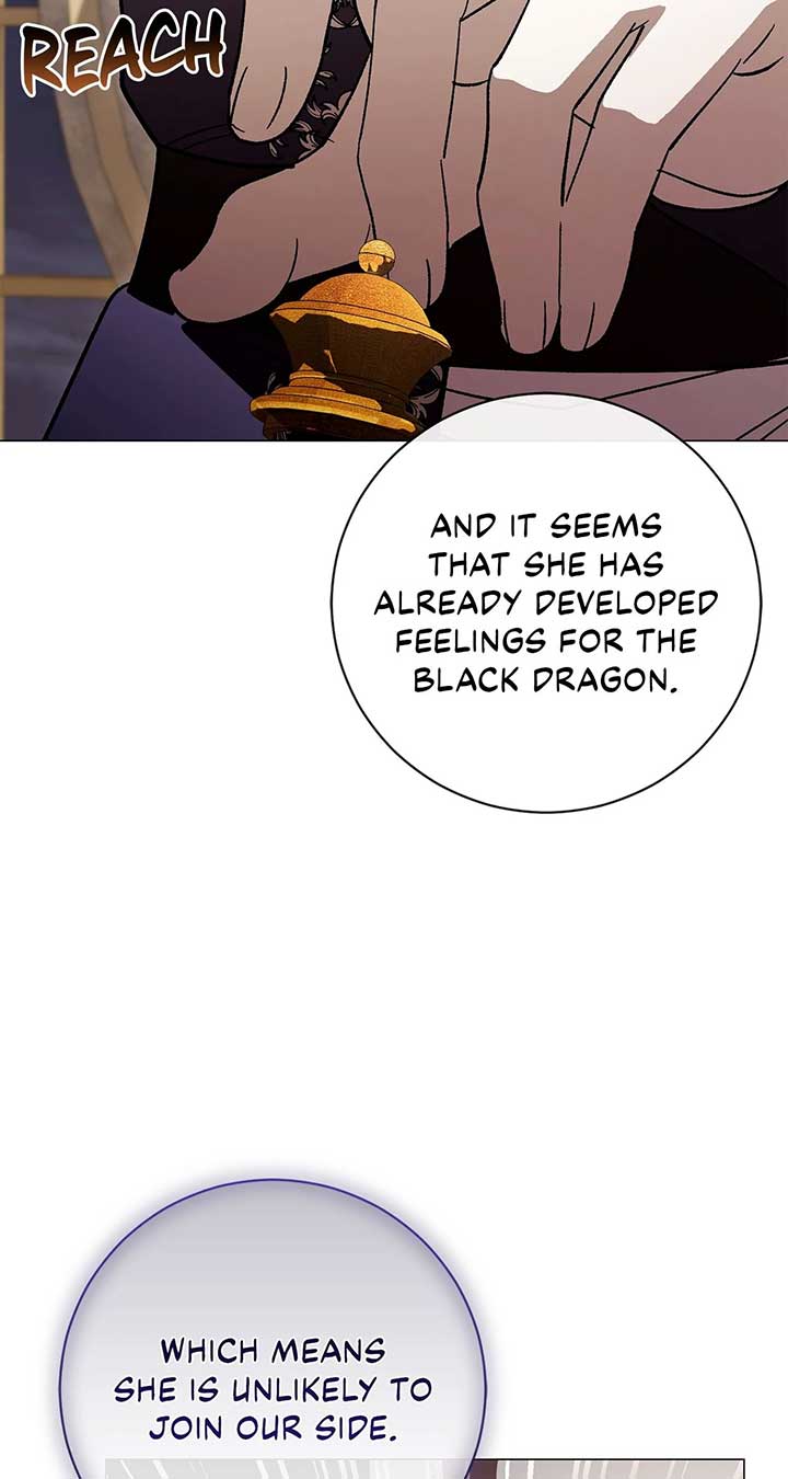 Read Black Chain Manga Online