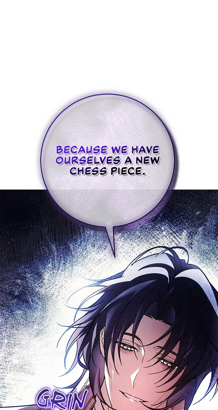 Read Black Chain Manga Online