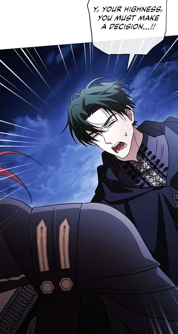 Read Black Chain Manga Online