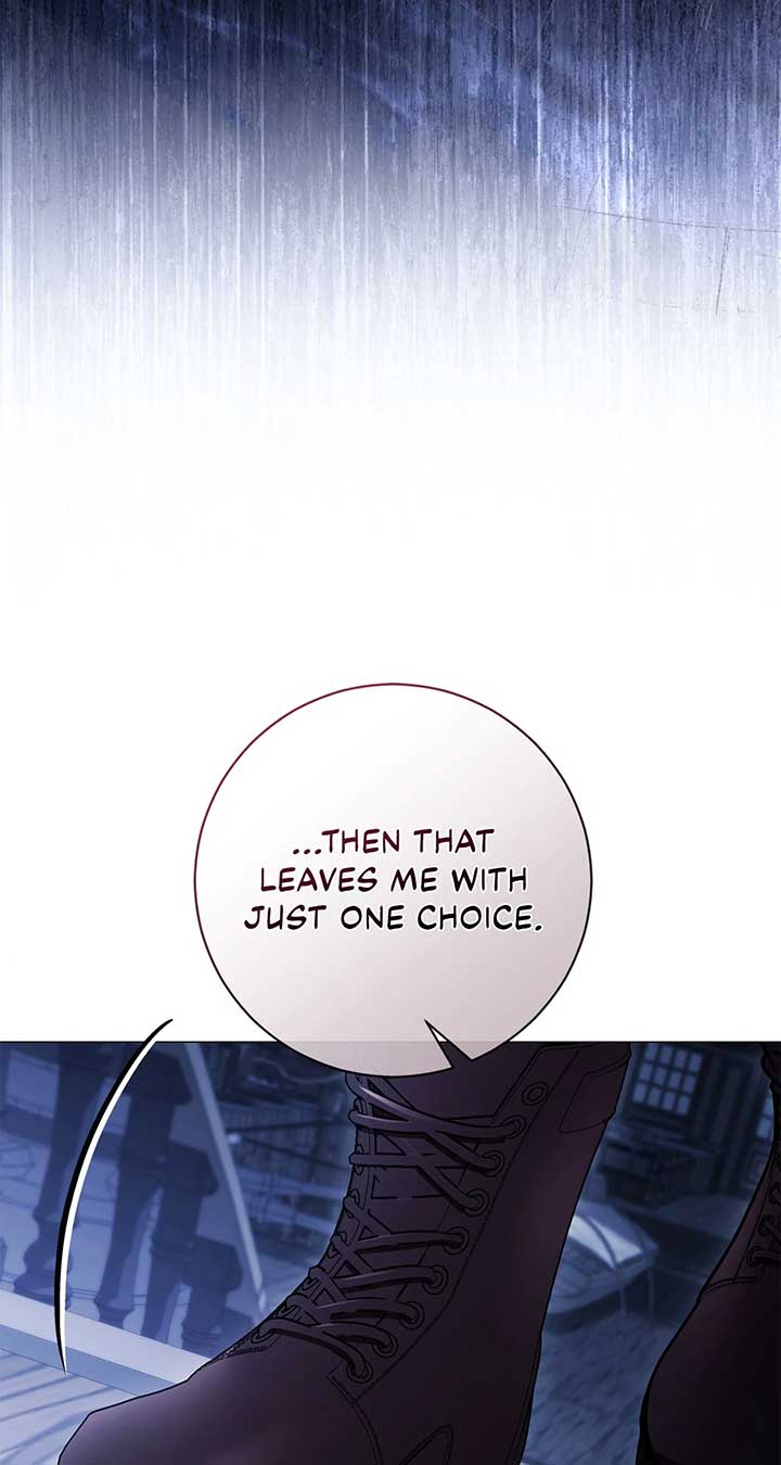Read Black Chain Manga Online