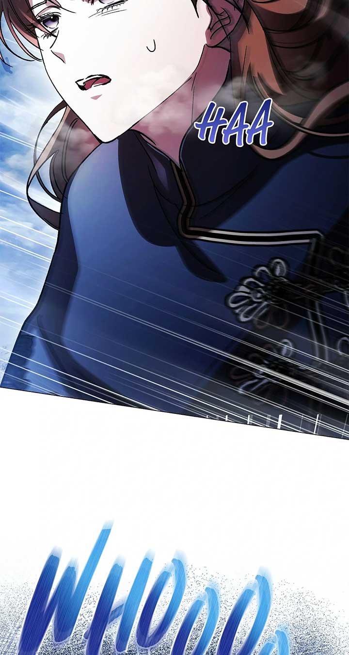 Read Black Chain Manga Online