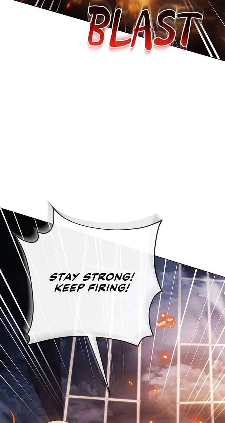 Read Black Chain Manga Online