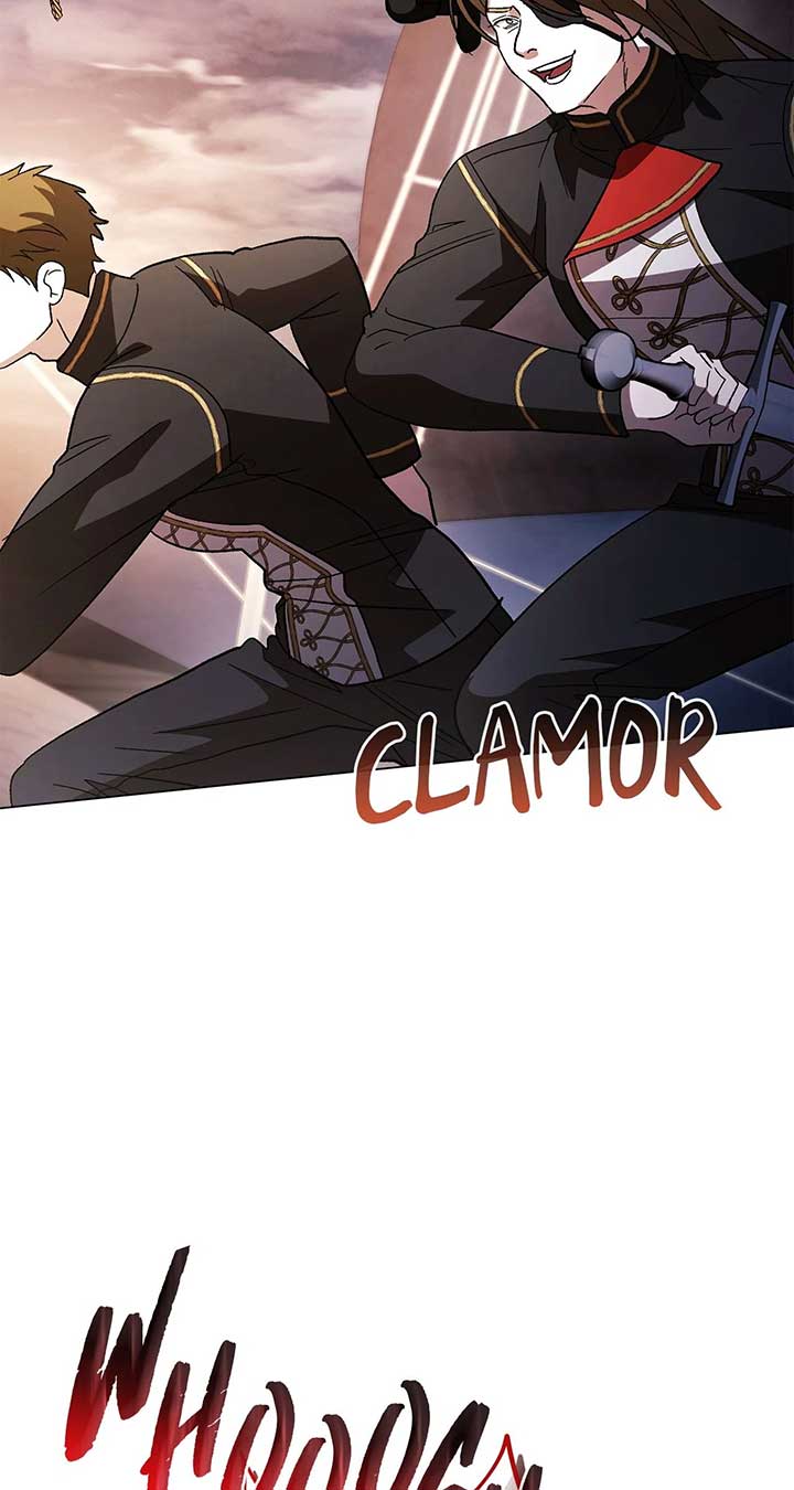 Read Black Chain Manga Online