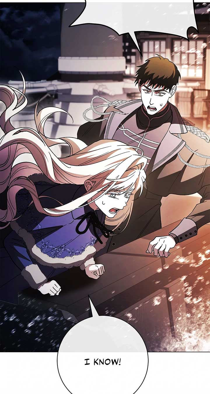 Read Black Chain Manga Online