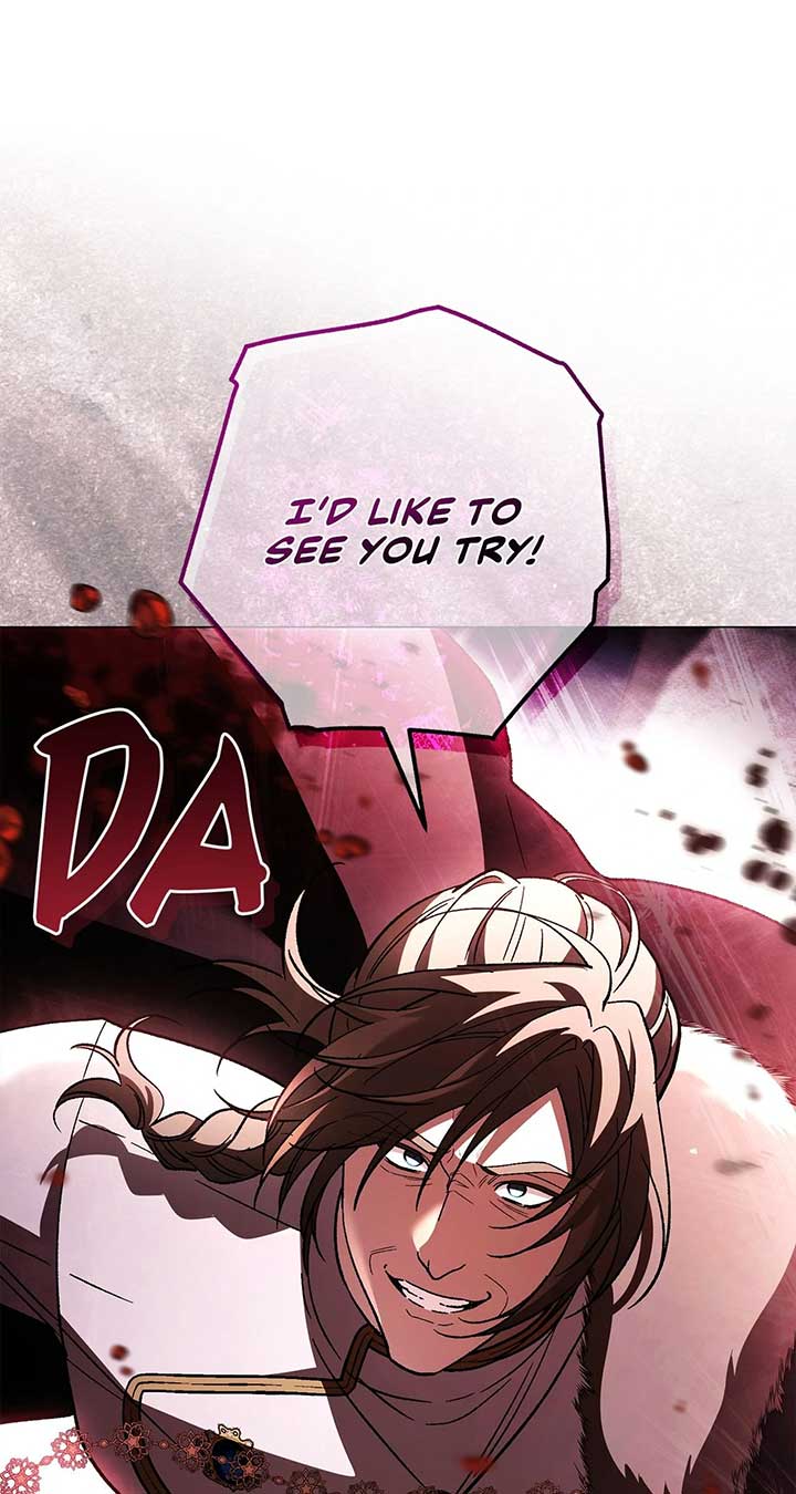 Read Black Chain Manga Online