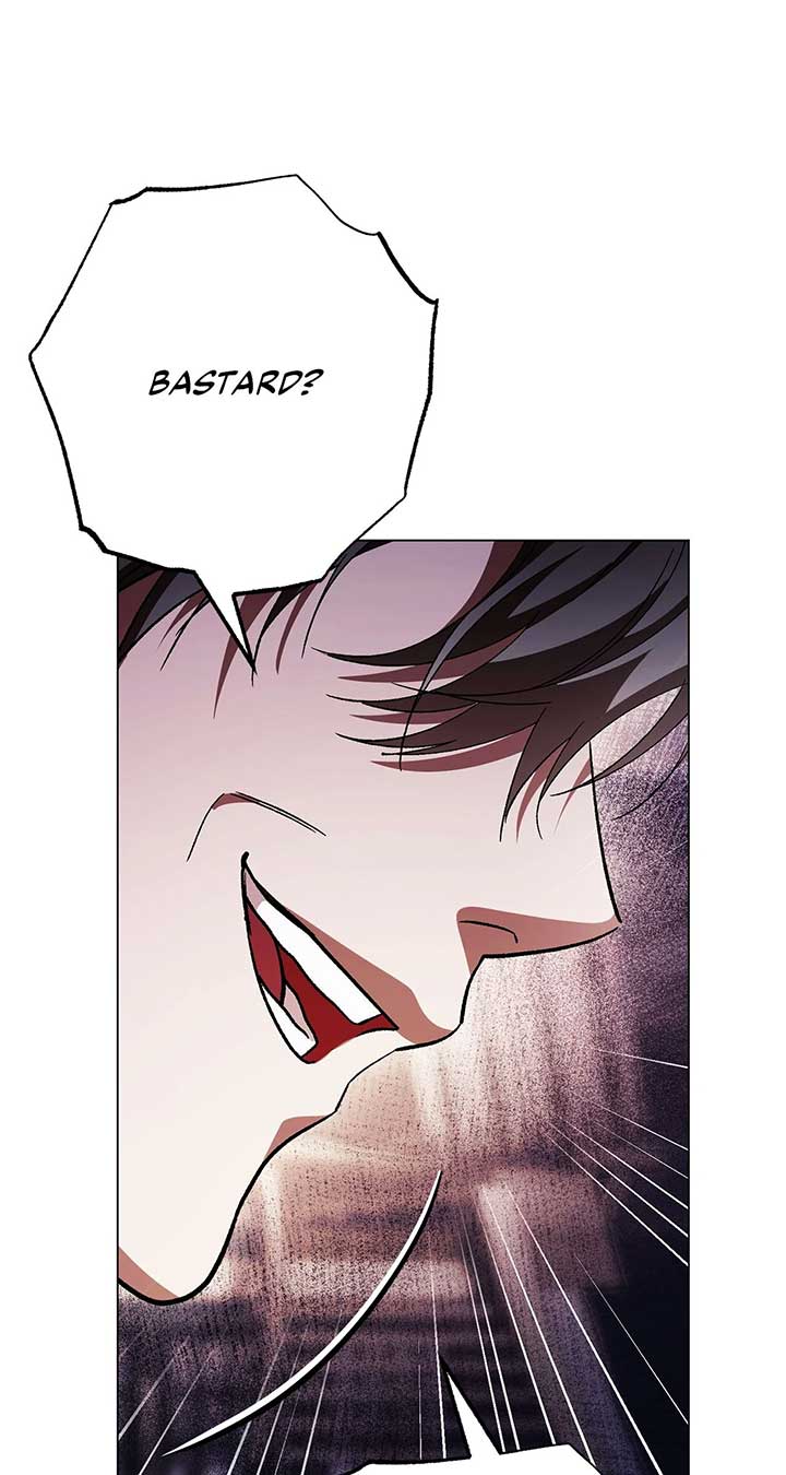 Read Black Chain Manga Online