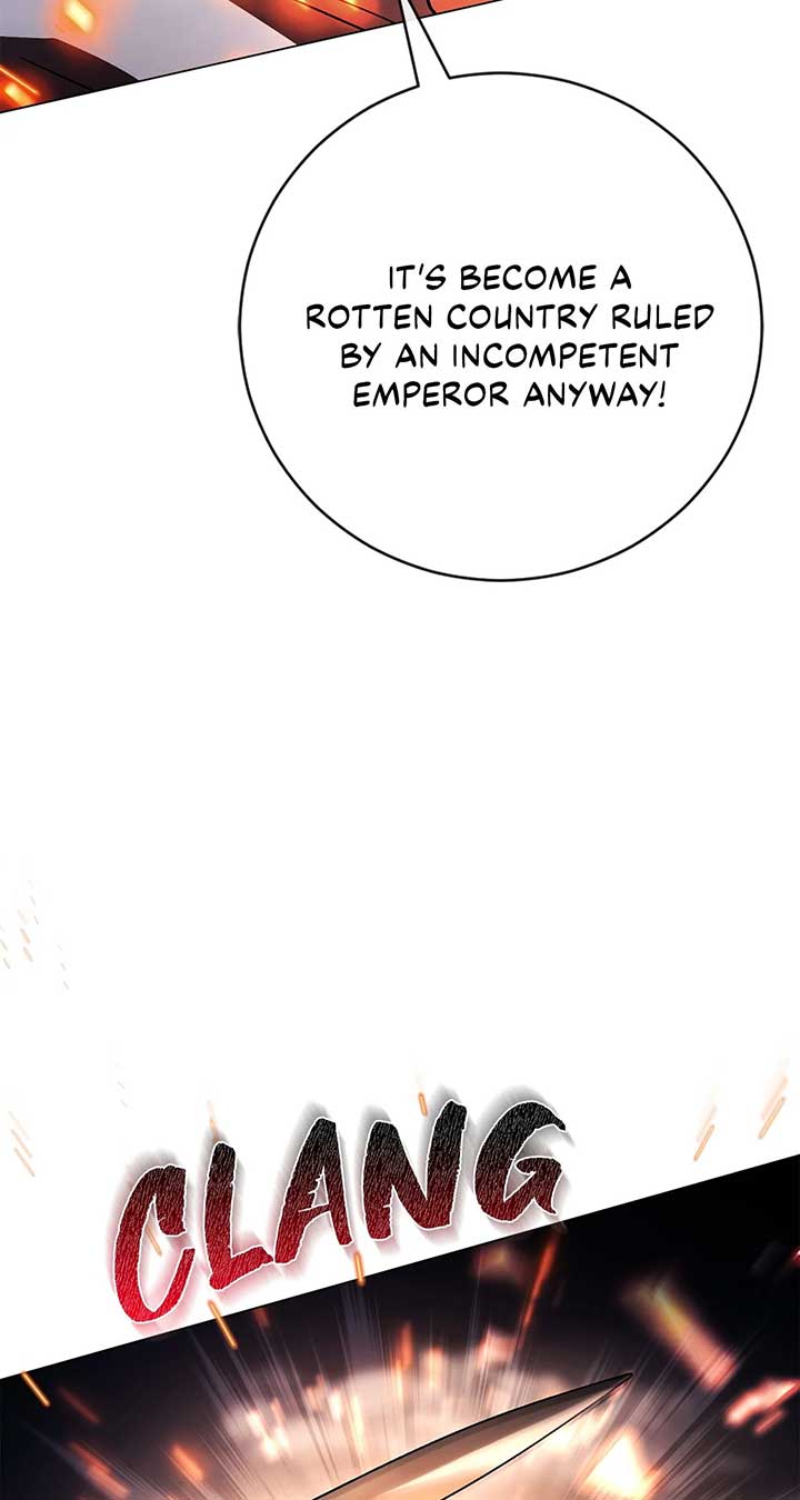 Read Black Chain Manga Online