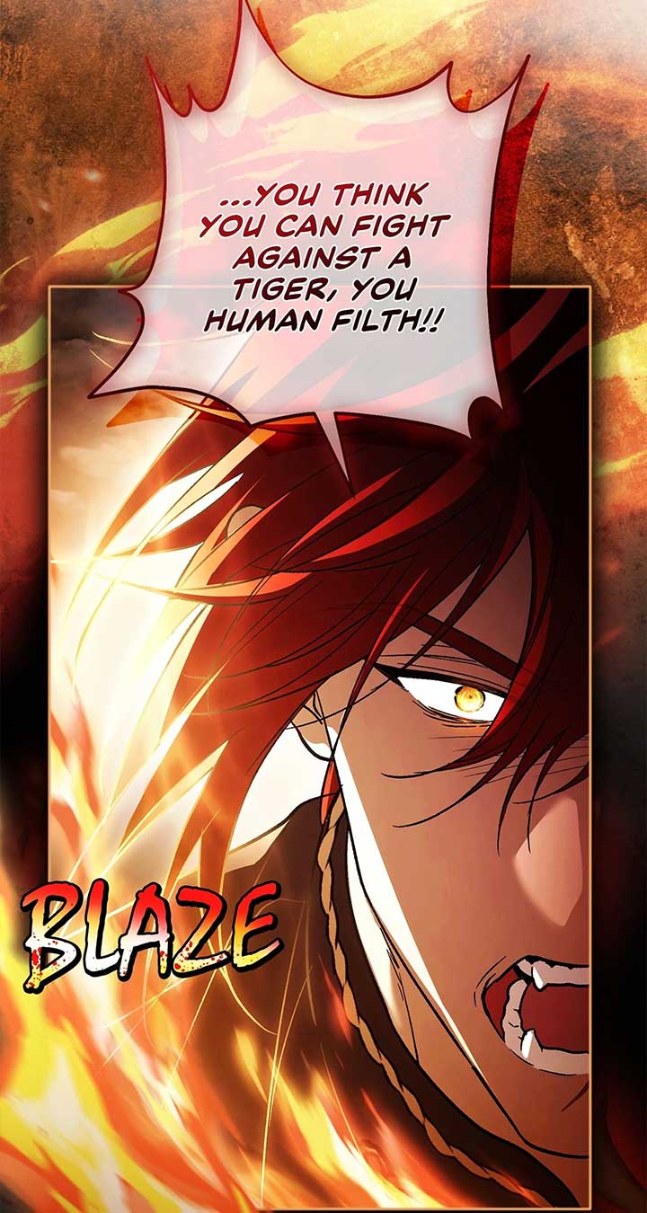 Read Black Chain Manga Online
