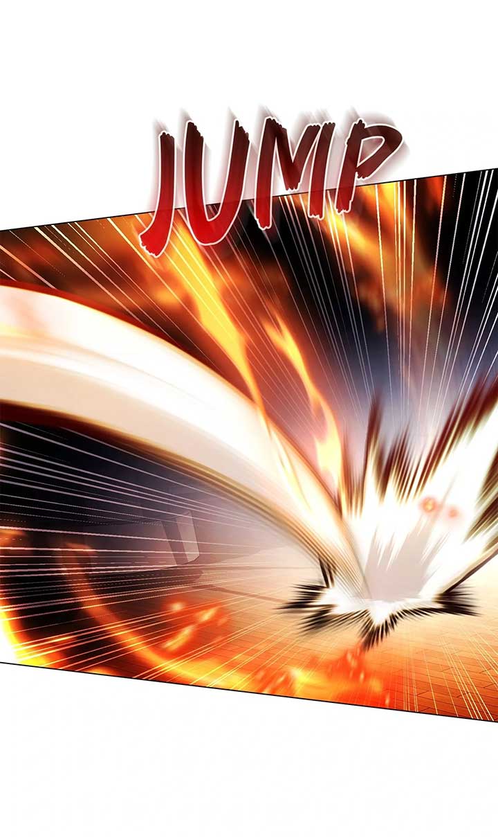 Read Black Chain Manga Online