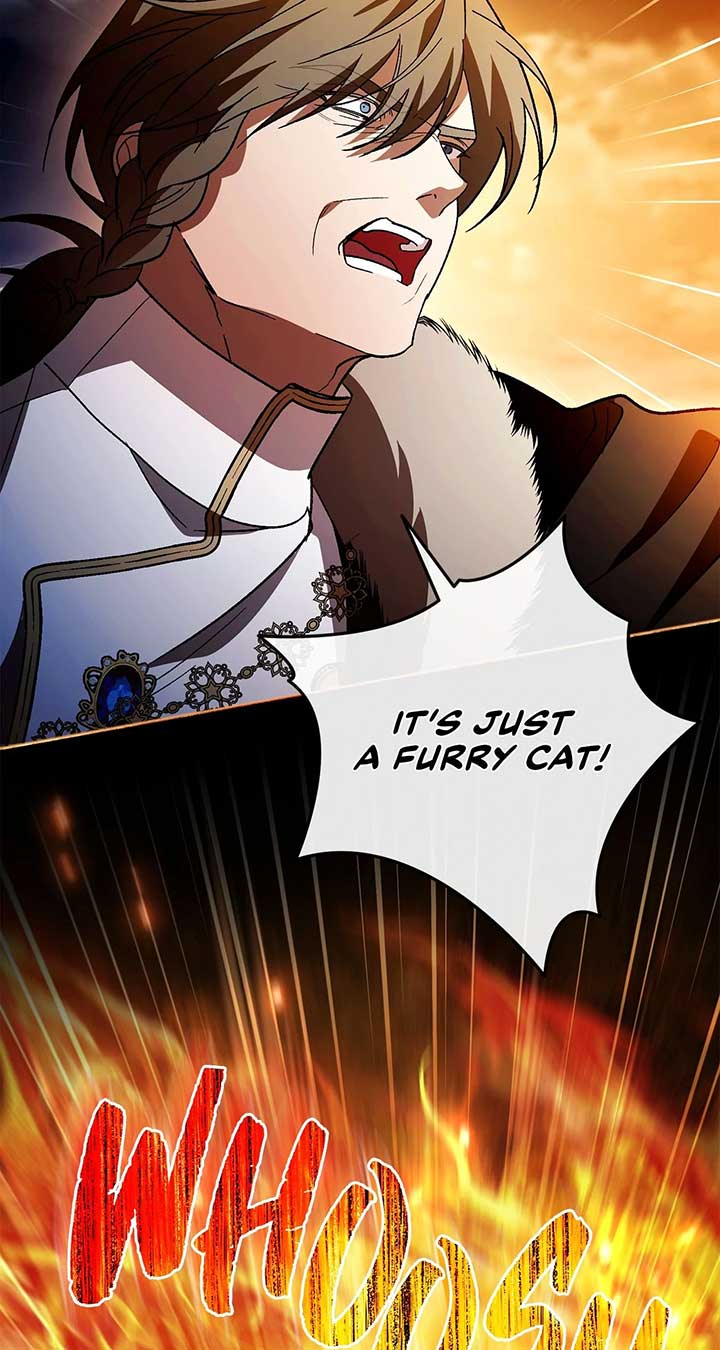 Read Black Chain Manga Online