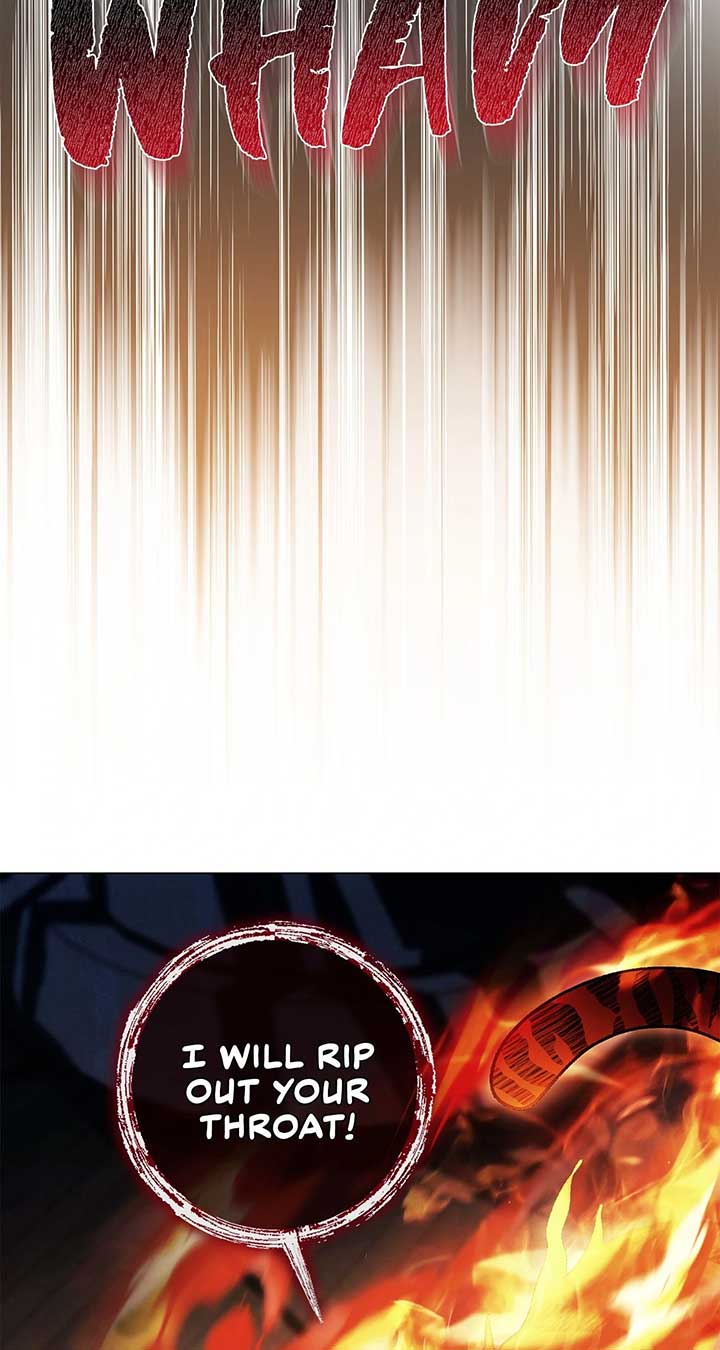 Read Black Chain Manga Online