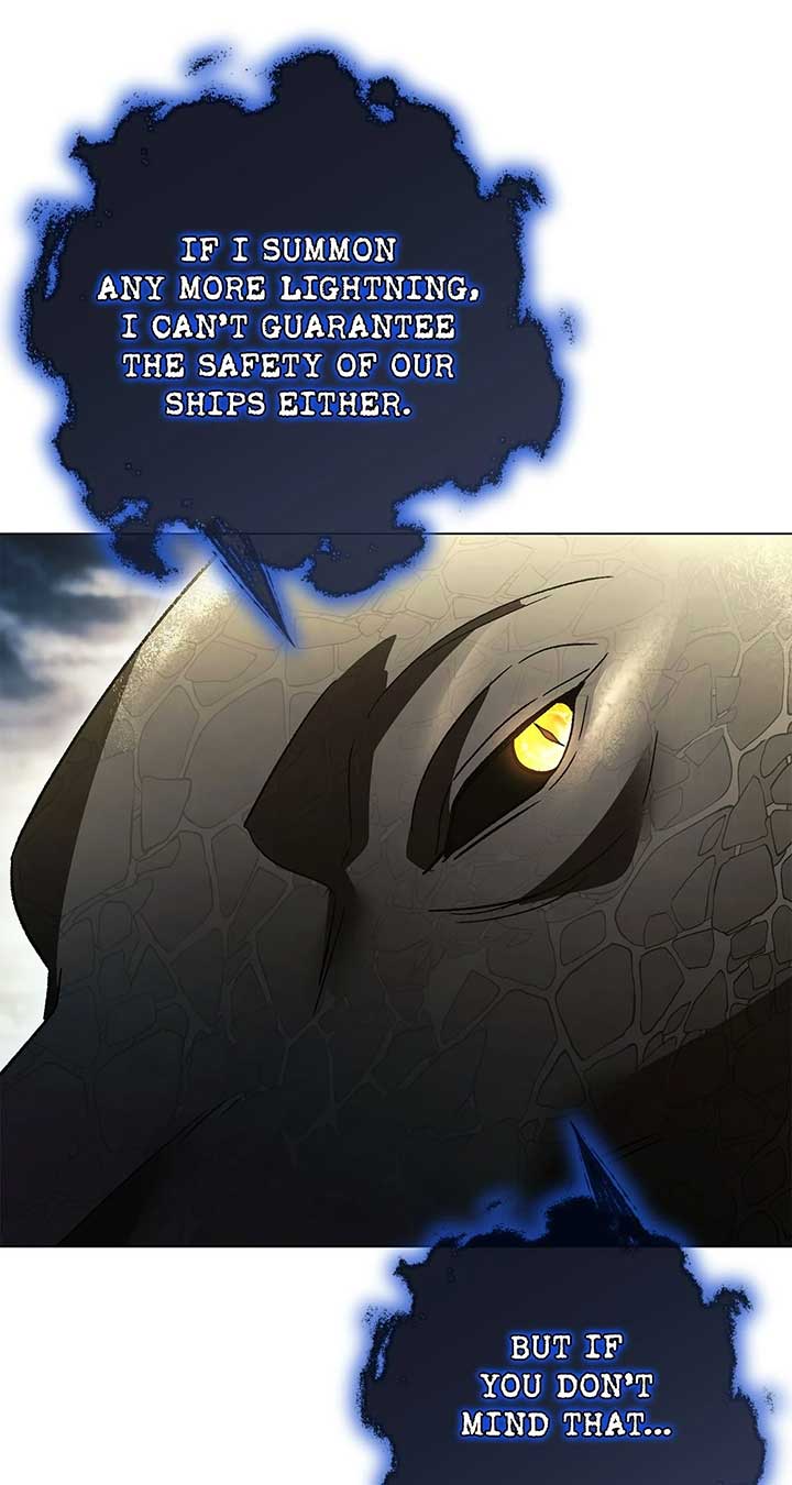 Read Black Chain Manga Online