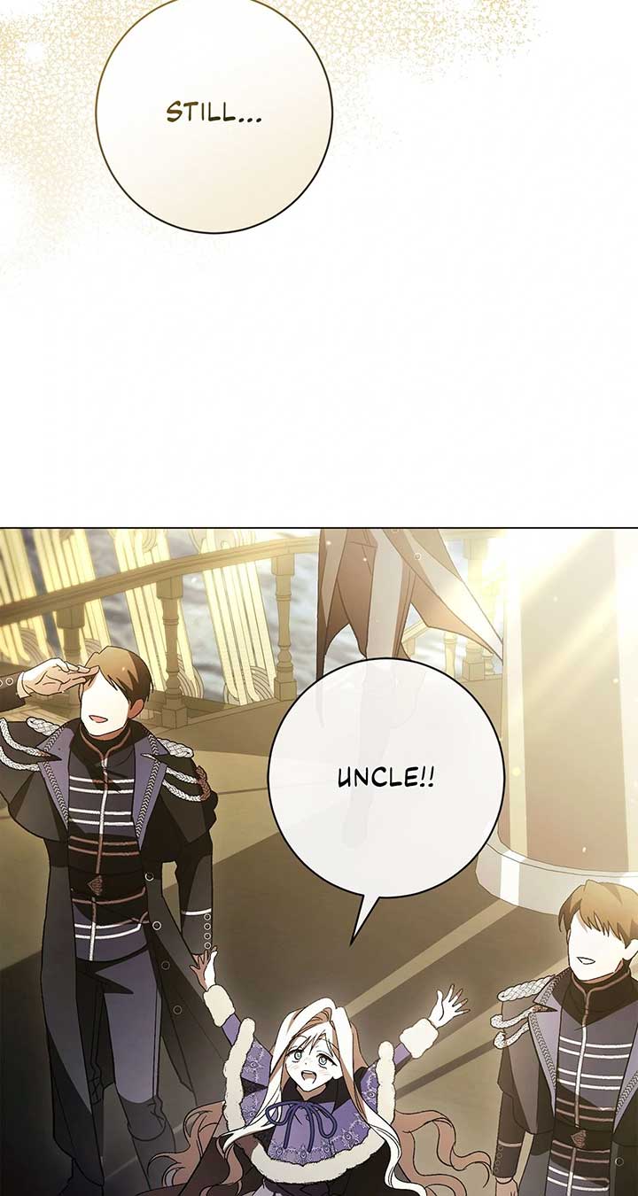 Read Black Chain Manga Online
