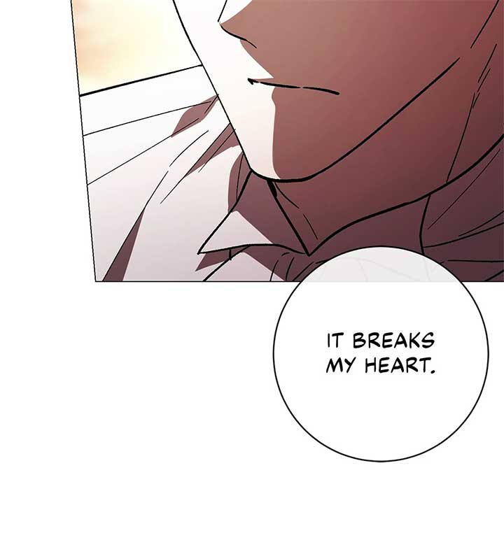 Read Black Chain Manga Online