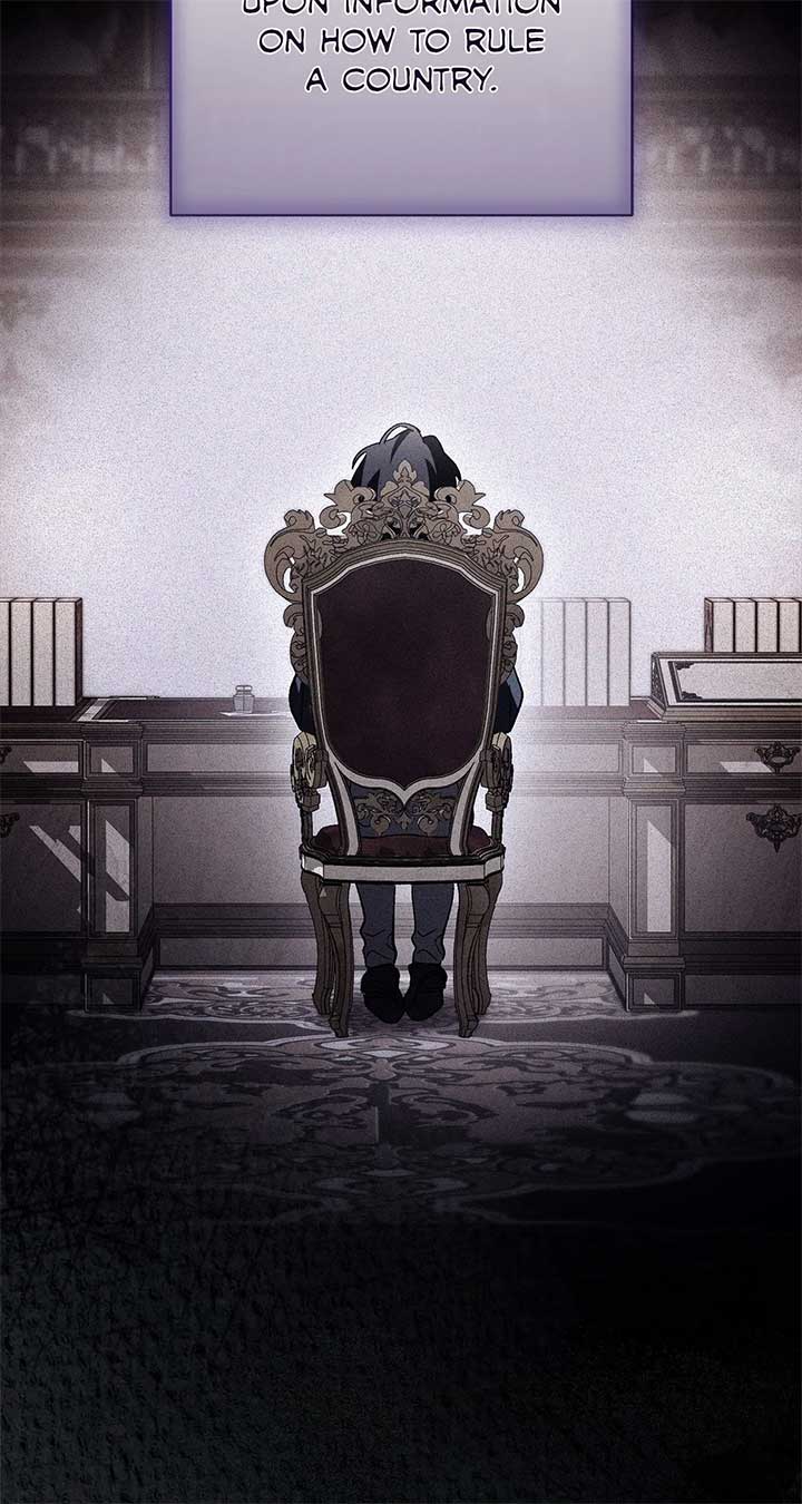 Read Black Chain Manga Online
