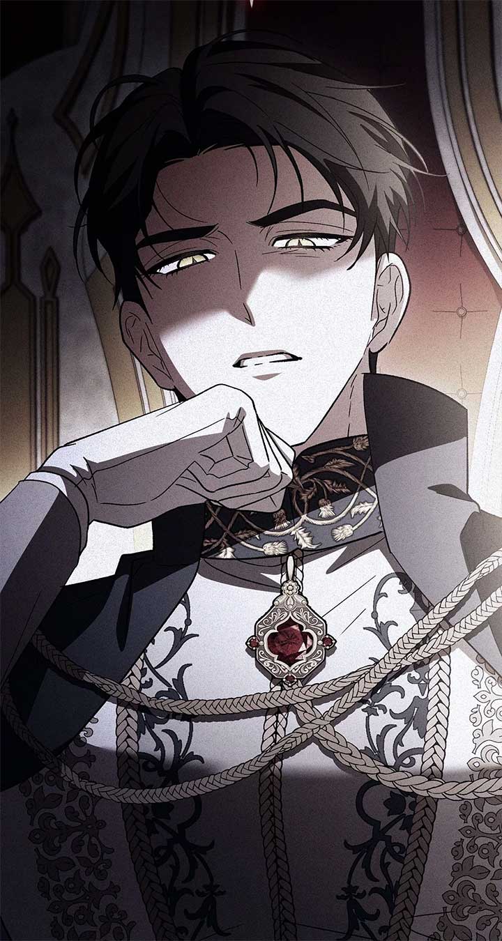 Read Black Chain Manga Online
