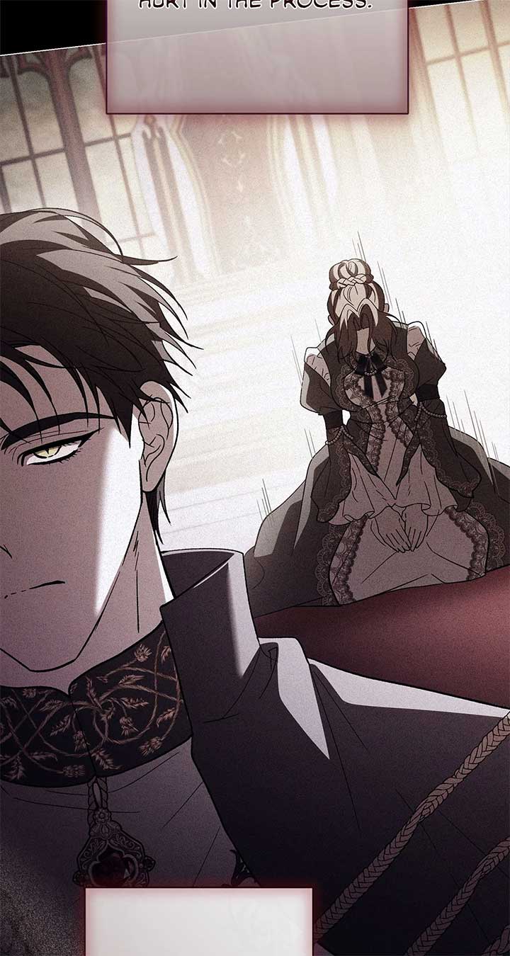Read Black Chain Manga Online