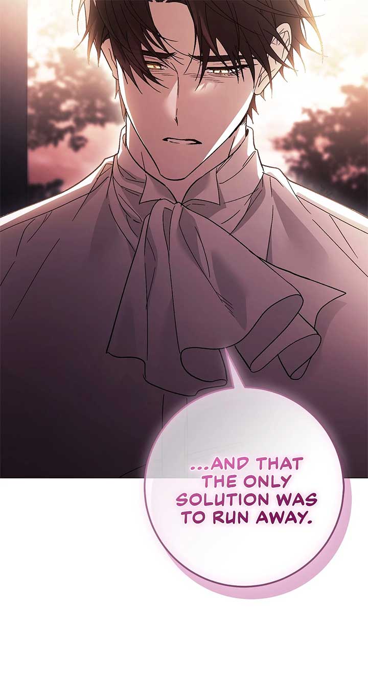 Read Black Chain Manga Online