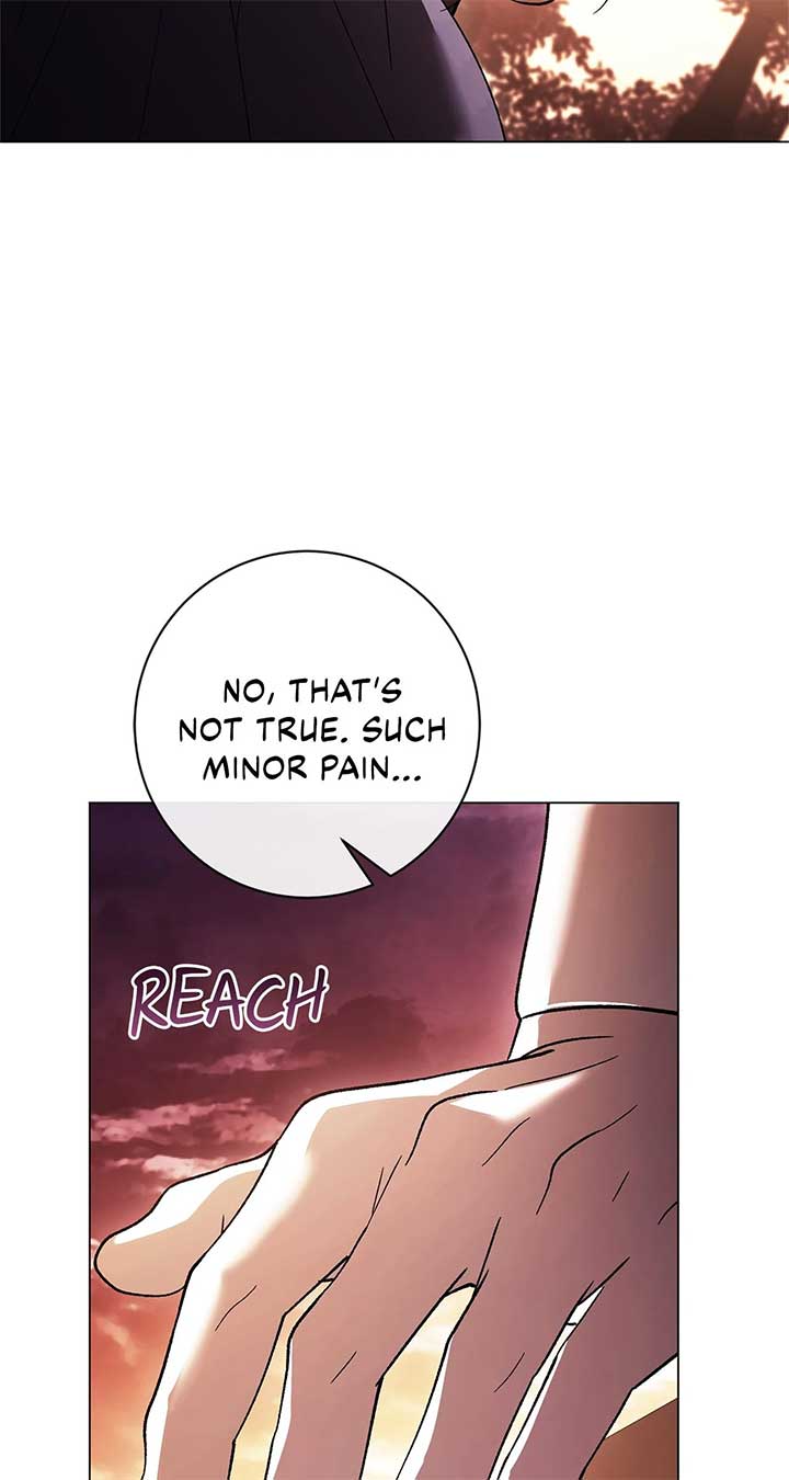 Read Black Chain Manga Online