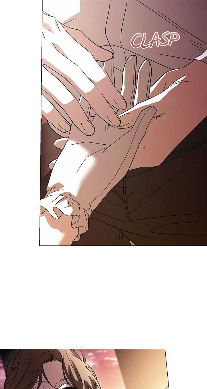Read Black Chain Manga Online