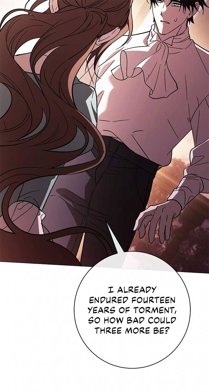 Read Black Chain Manga Online