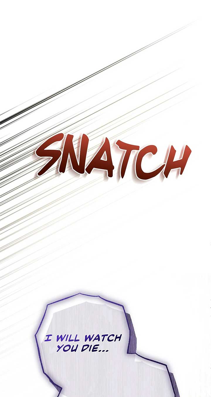 Read Black Chain Manga Online