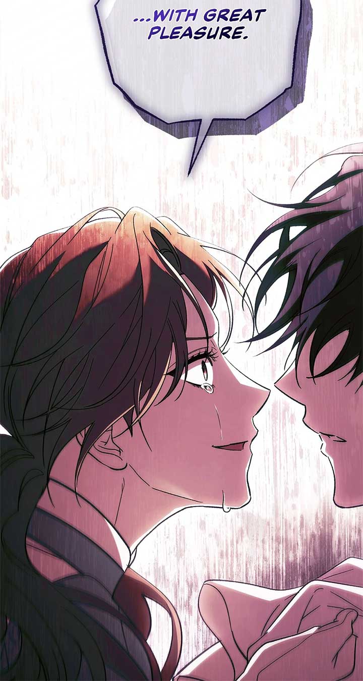Read Black Chain Manga Online