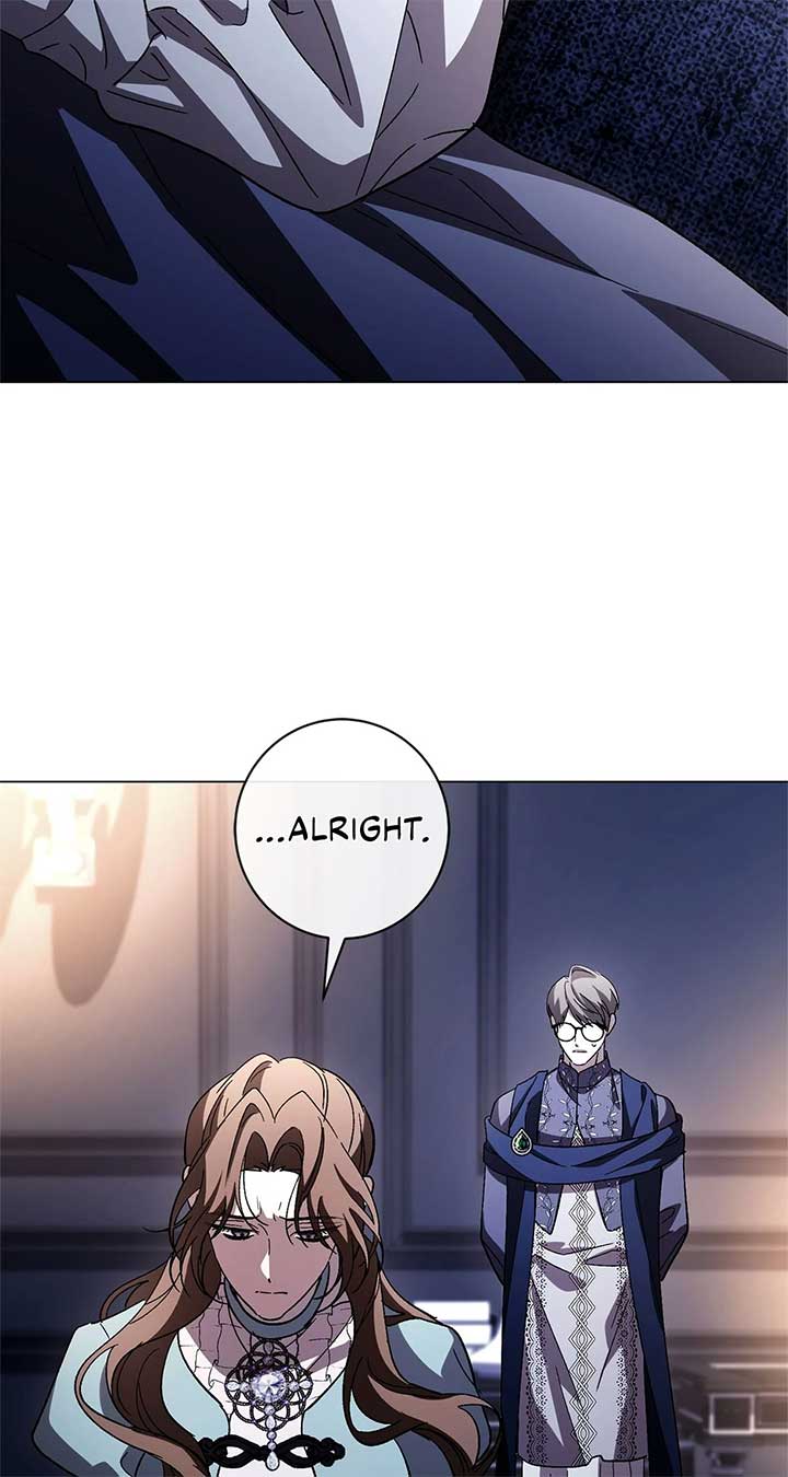 Read Black Chain Manga Online