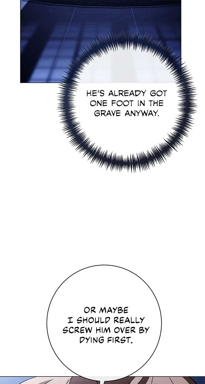 Read Black Chain Manga Online