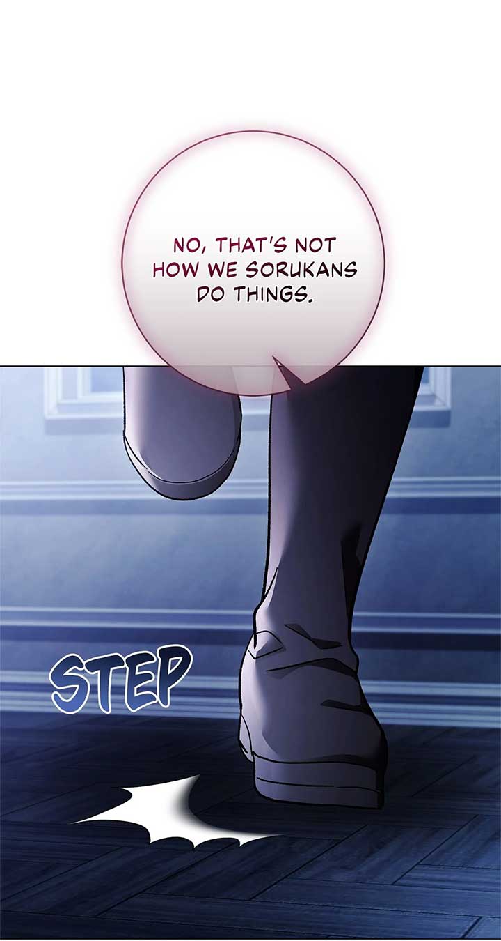 Read Black Chain Manga Online