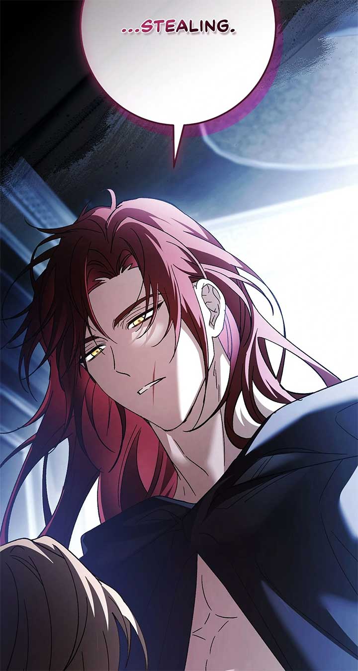 Read Black Chain Manga Online