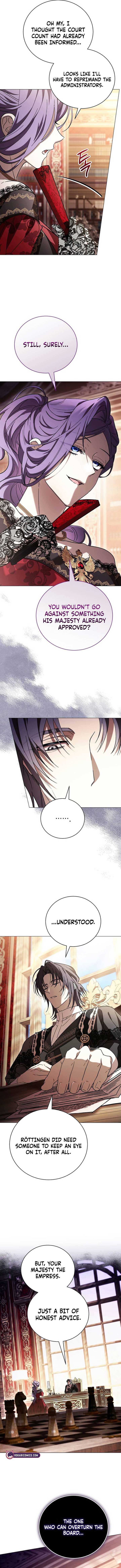 Read Black Chain Manga Online