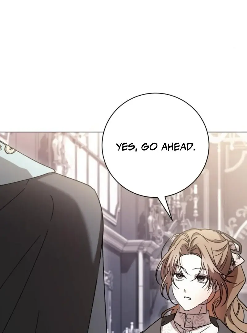 Read Black Chain Manga Online