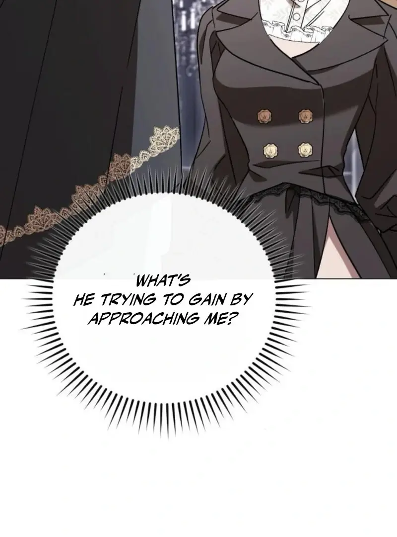 Read Black Chain Manga Online