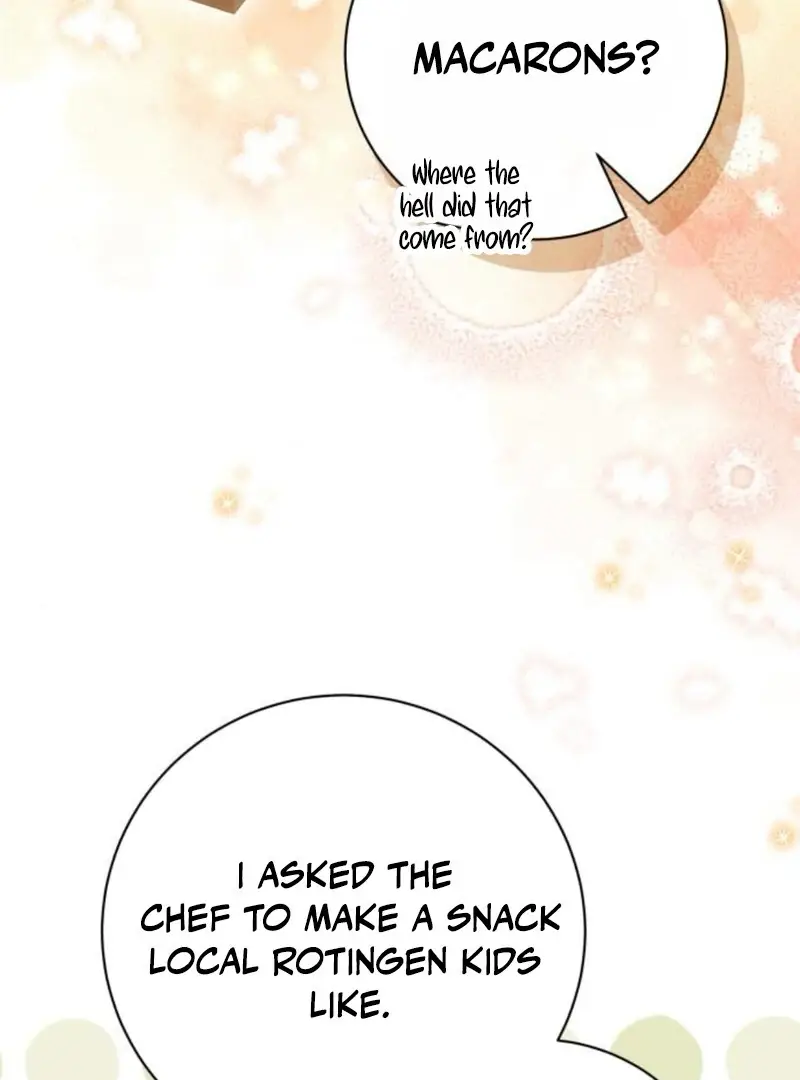 Read Black Chain Manga Online