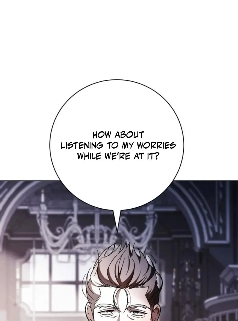 Read Black Chain Manga Online