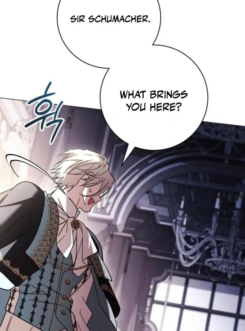 Read Black Chain Manga Online