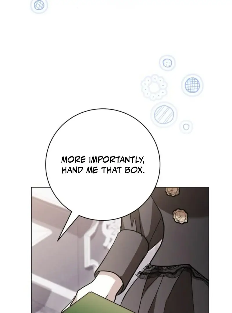 Read Black Chain Manga Online