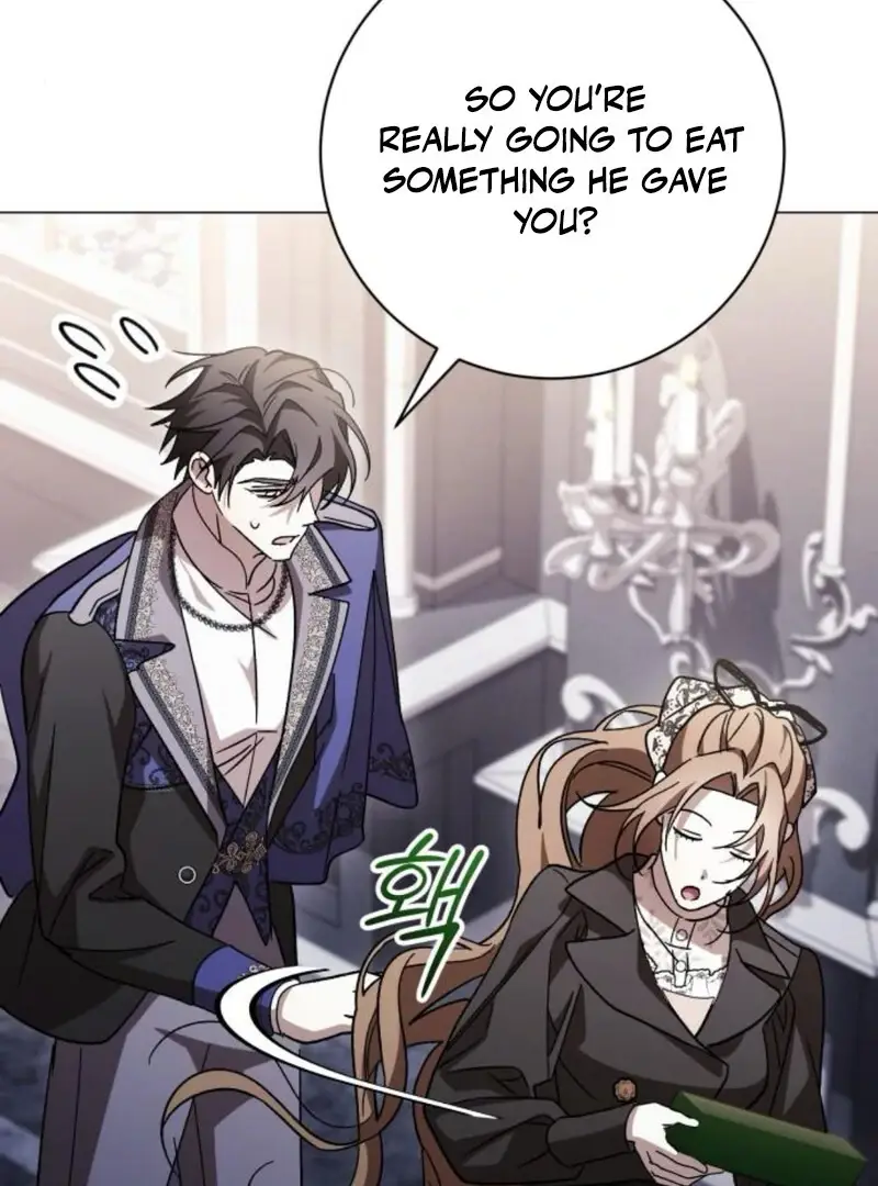 Read Black Chain Manga Online