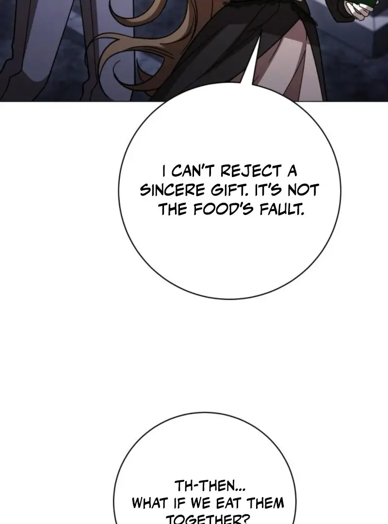 Read Black Chain Manga Online