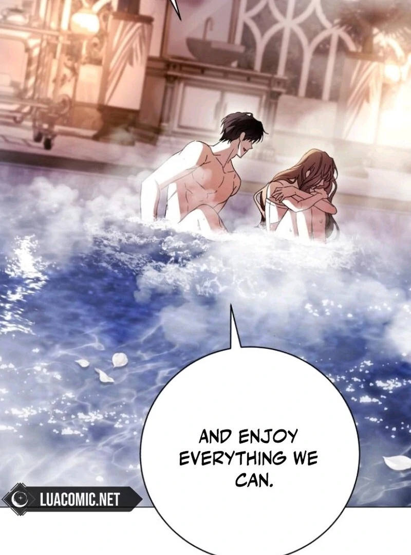 Read Black Chain Manga Online