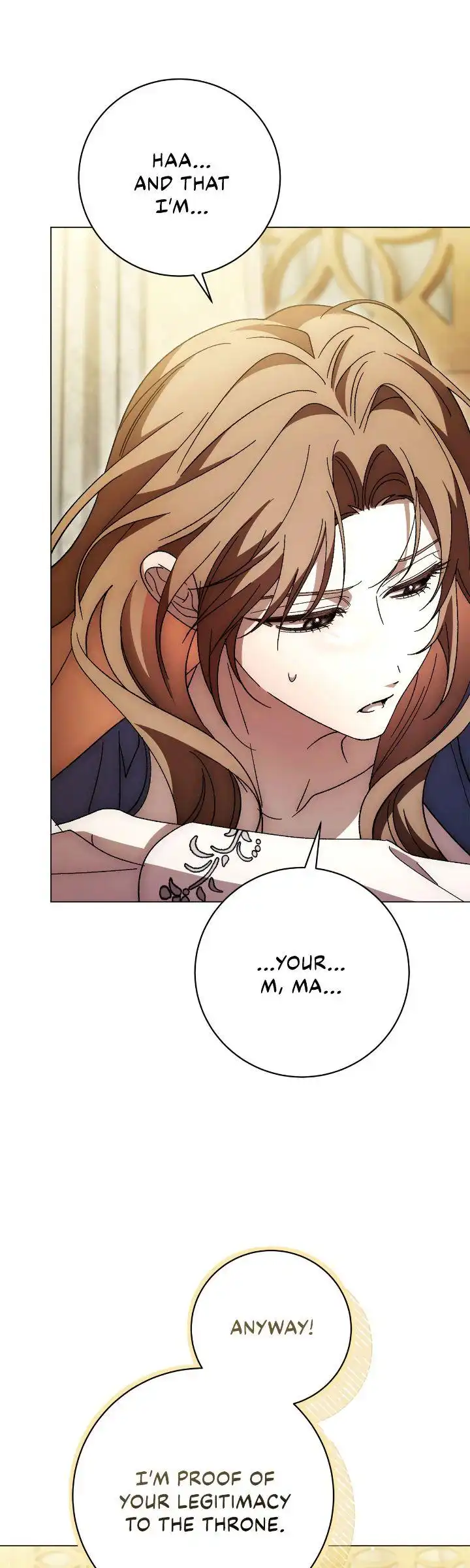 Read Black Chain Manga Online