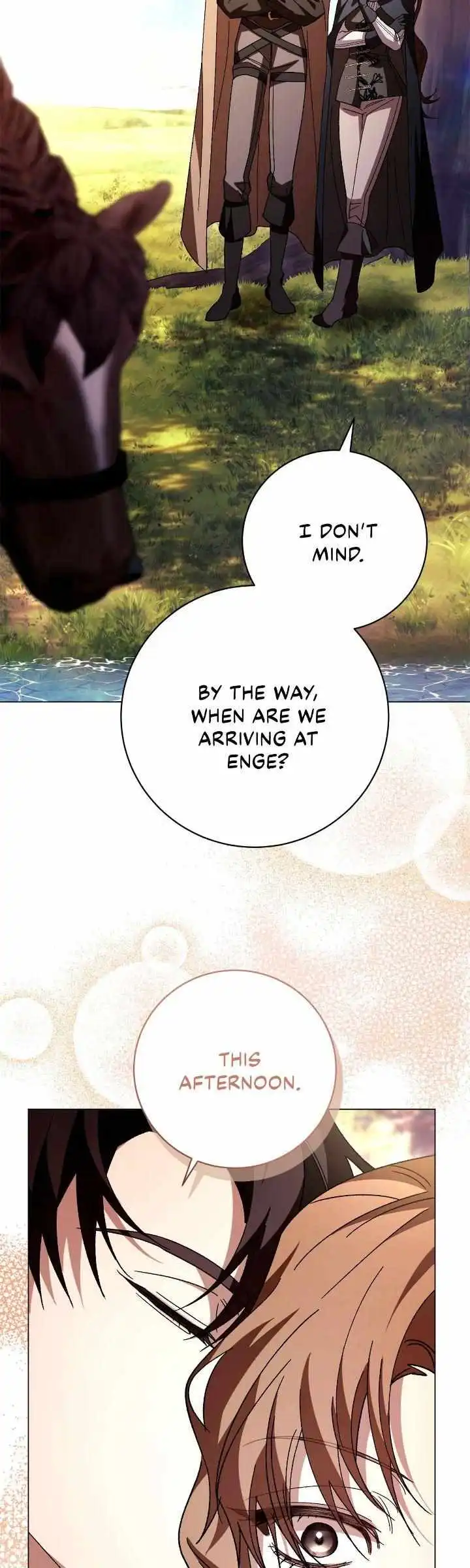 Read Black Chain Manga Online