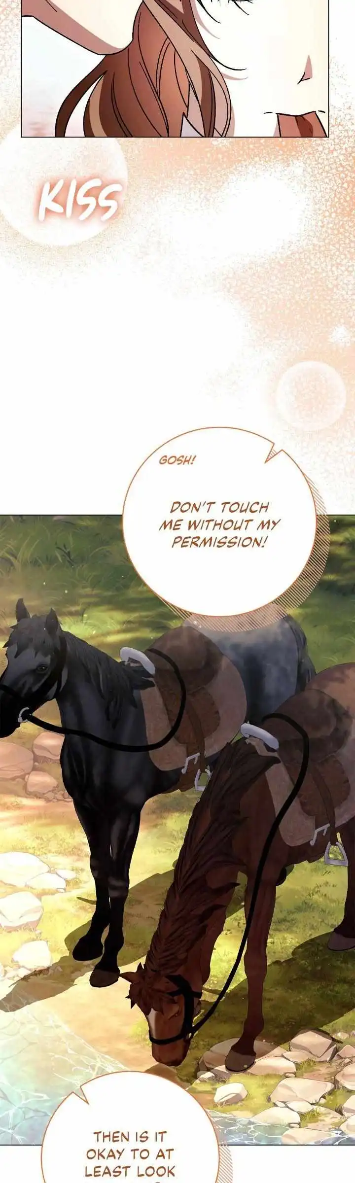 Read Black Chain Manga Online